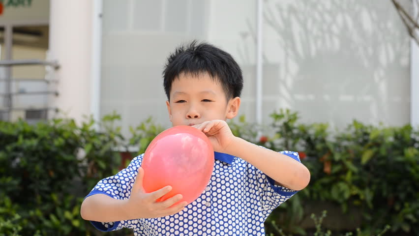 Asian Sleeping Young Kids Boys Video